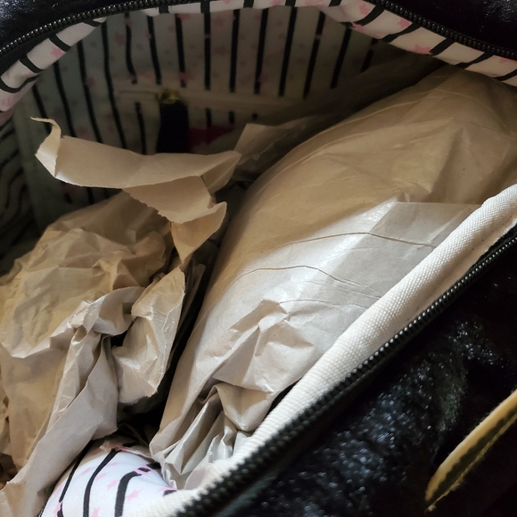 Betsy Johnson Backpack - Picture 6 of 6